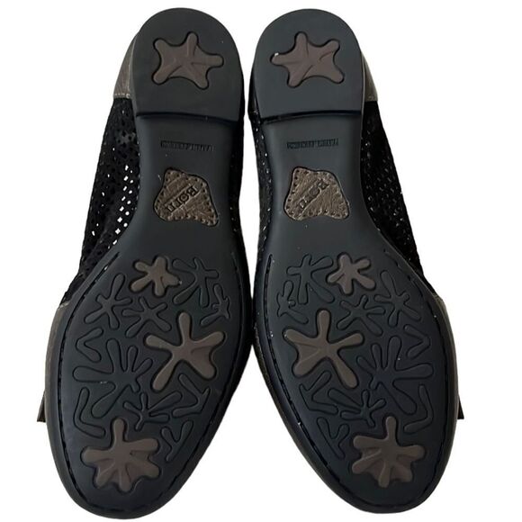 Like New Born Leather Flats - Picture 8 of 8